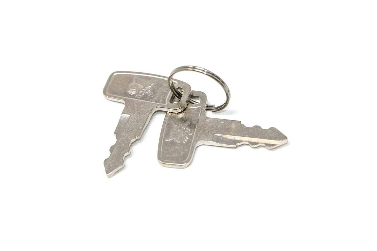 Key Assembly