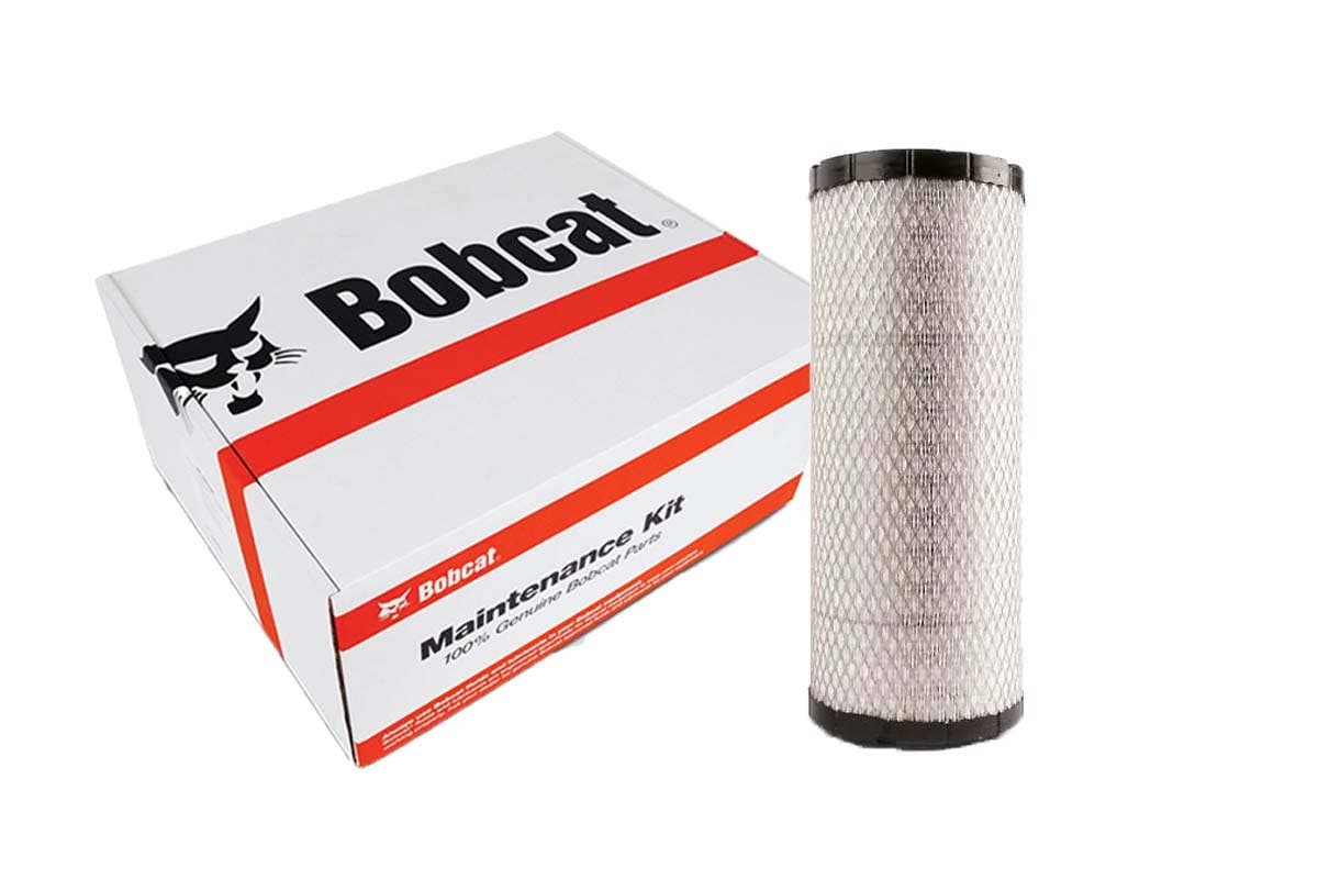 Kit Maintenance 500 Hr