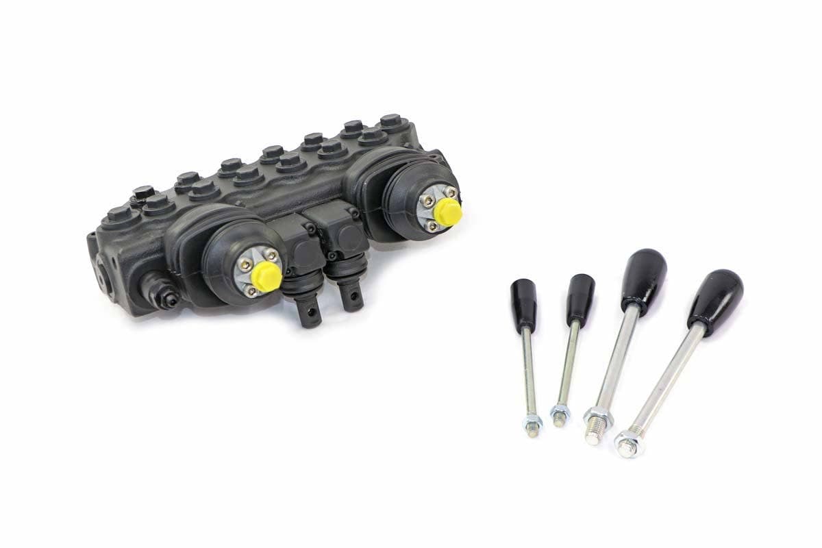 Valve Hydraulic