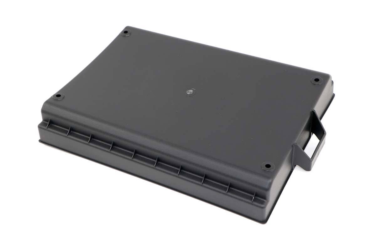 Case Manual