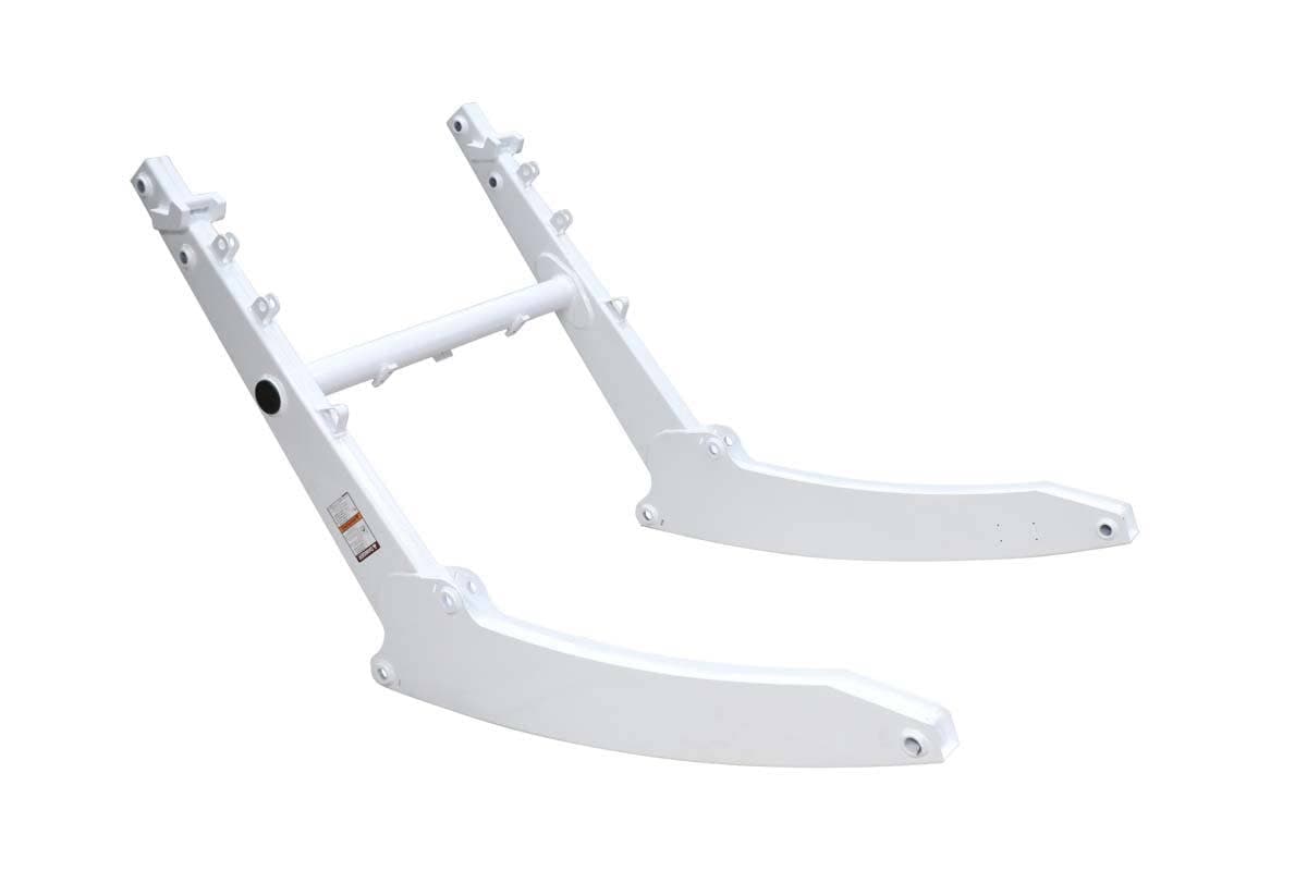 Arm Lift Assembly