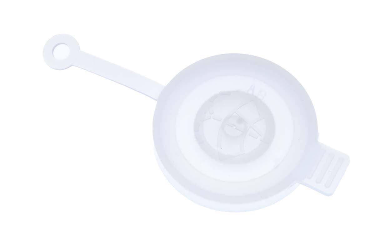 Cap Tank