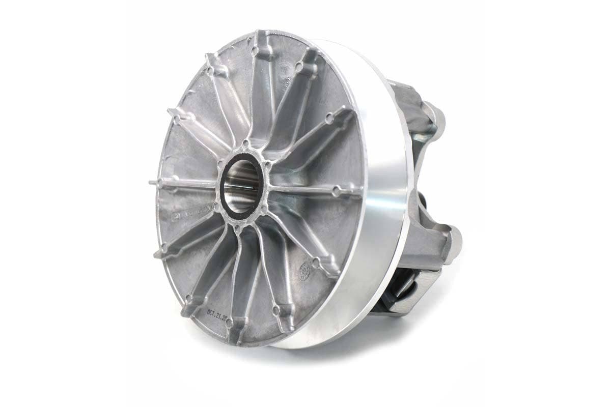 Clutch Drive Assembly