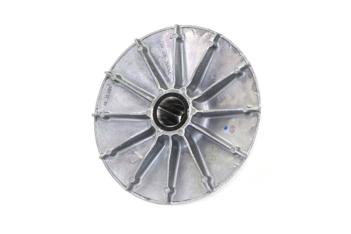 Sheave Assembly