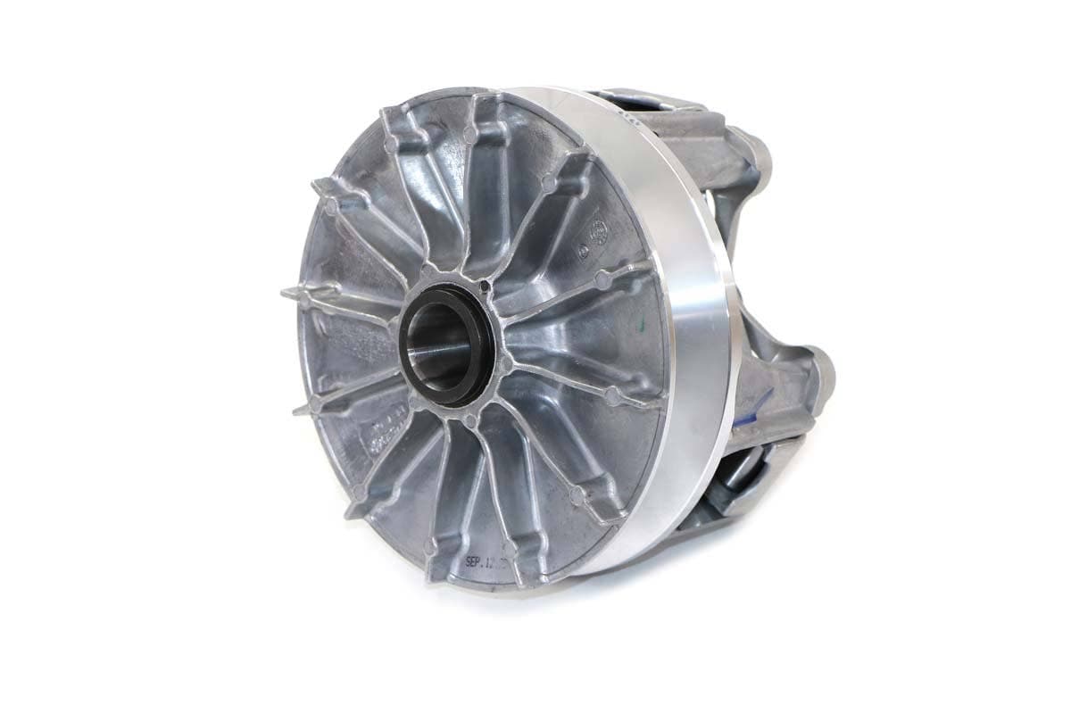 Clutch Drive Assembly