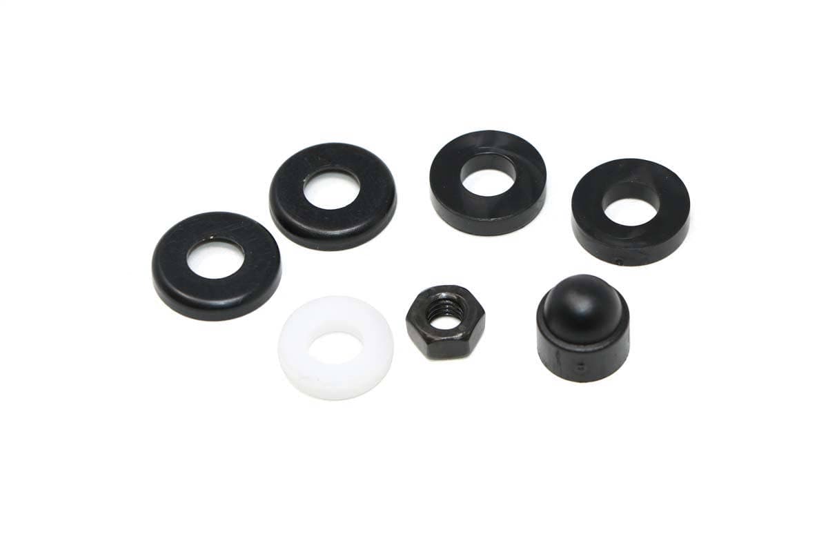 Kit Hardware Wiper