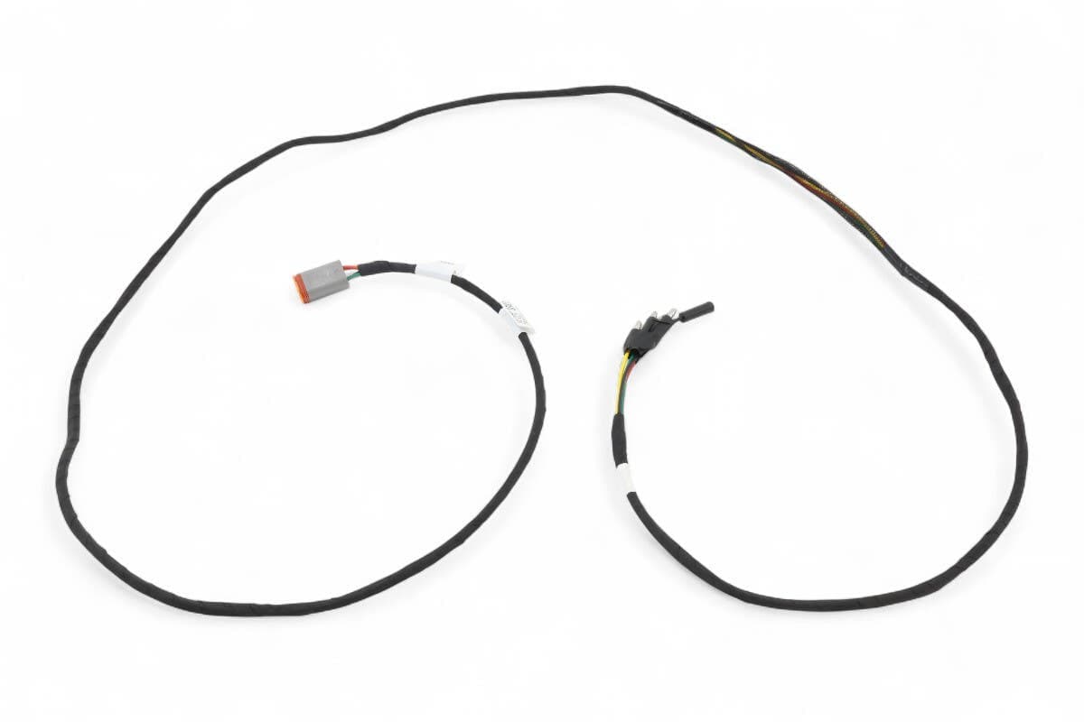 Harness Wiper ROPS