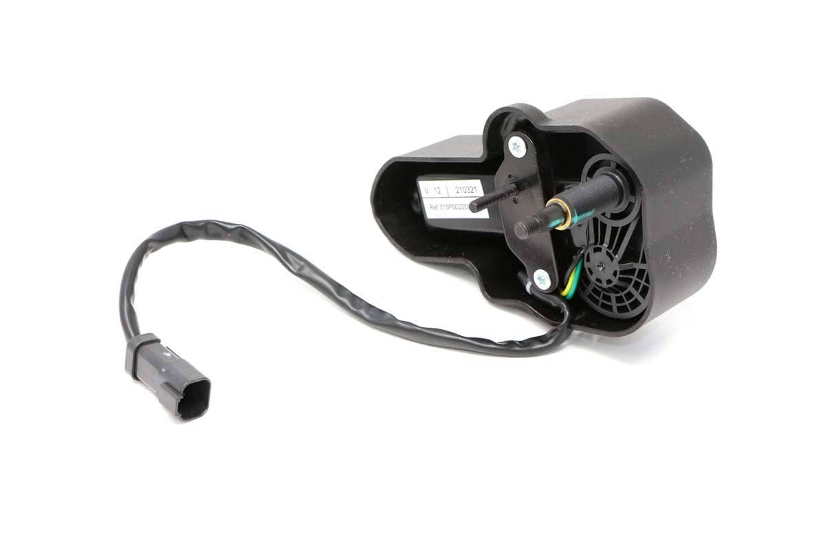 Motor Wiper