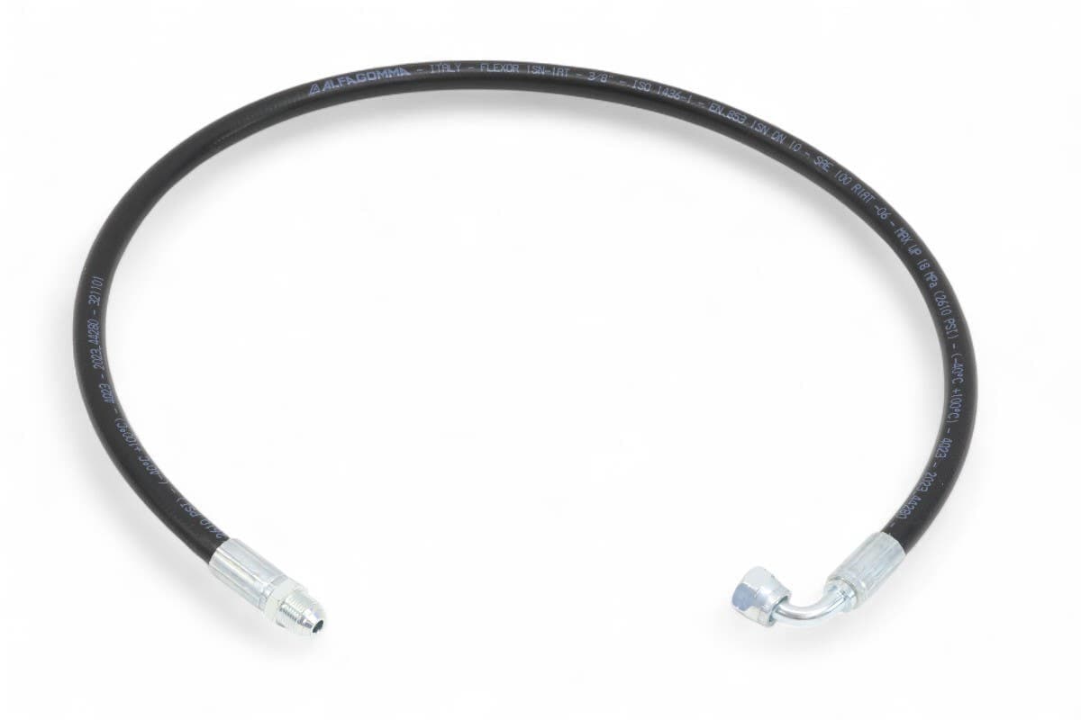 Hose Assembly