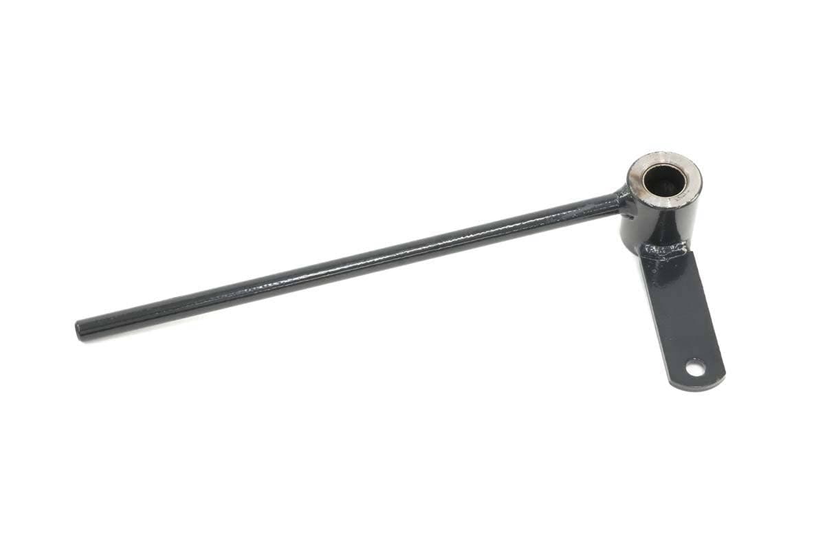 Lever Adjusting Assembly