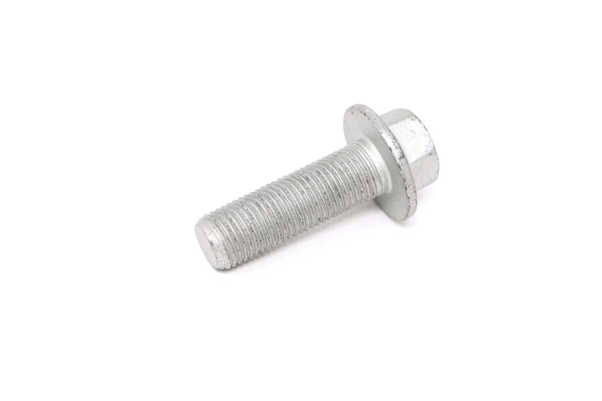Bolt Flange