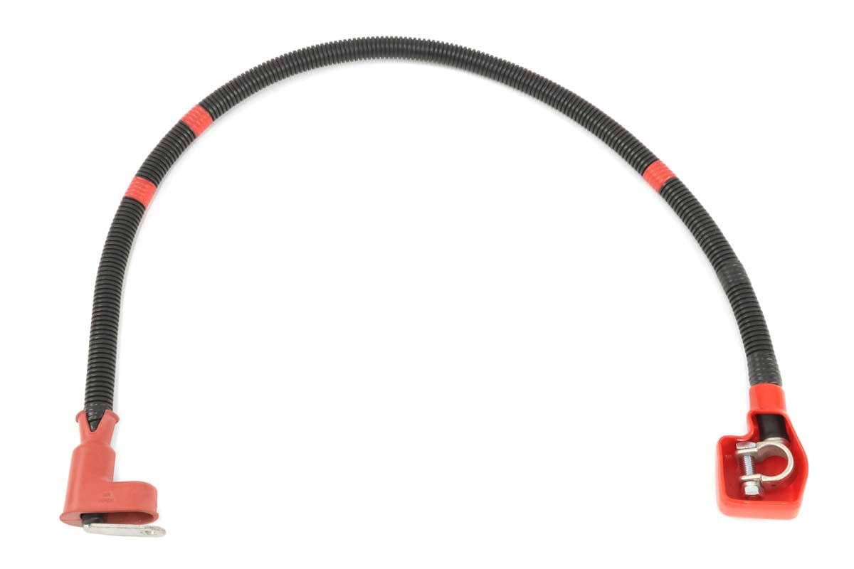 Cable Battery Positvie