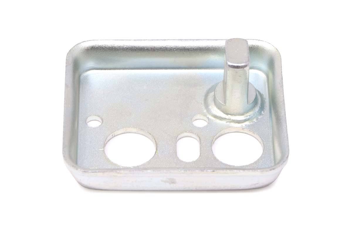Plate Assembly