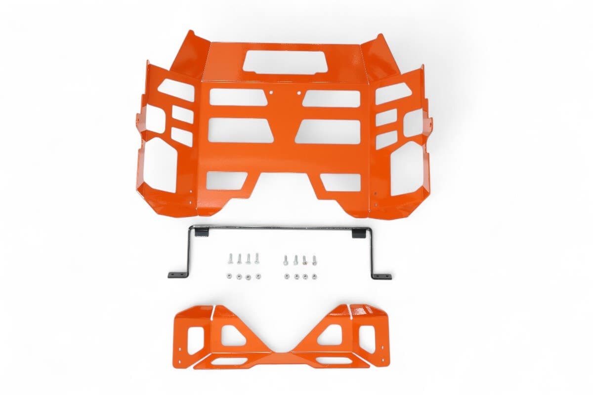 Kit Bumper Efi System Collection