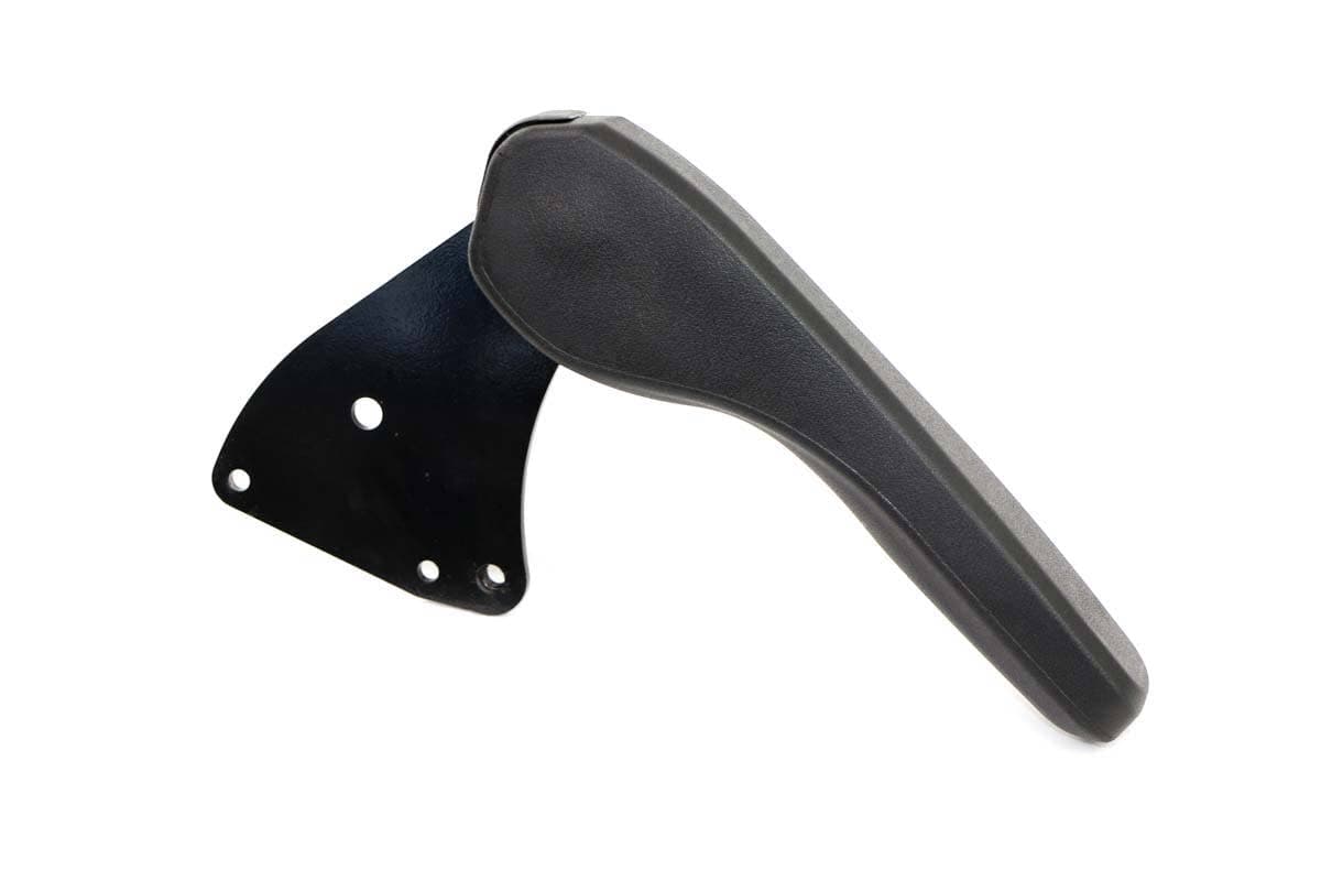 Armrest Assembly