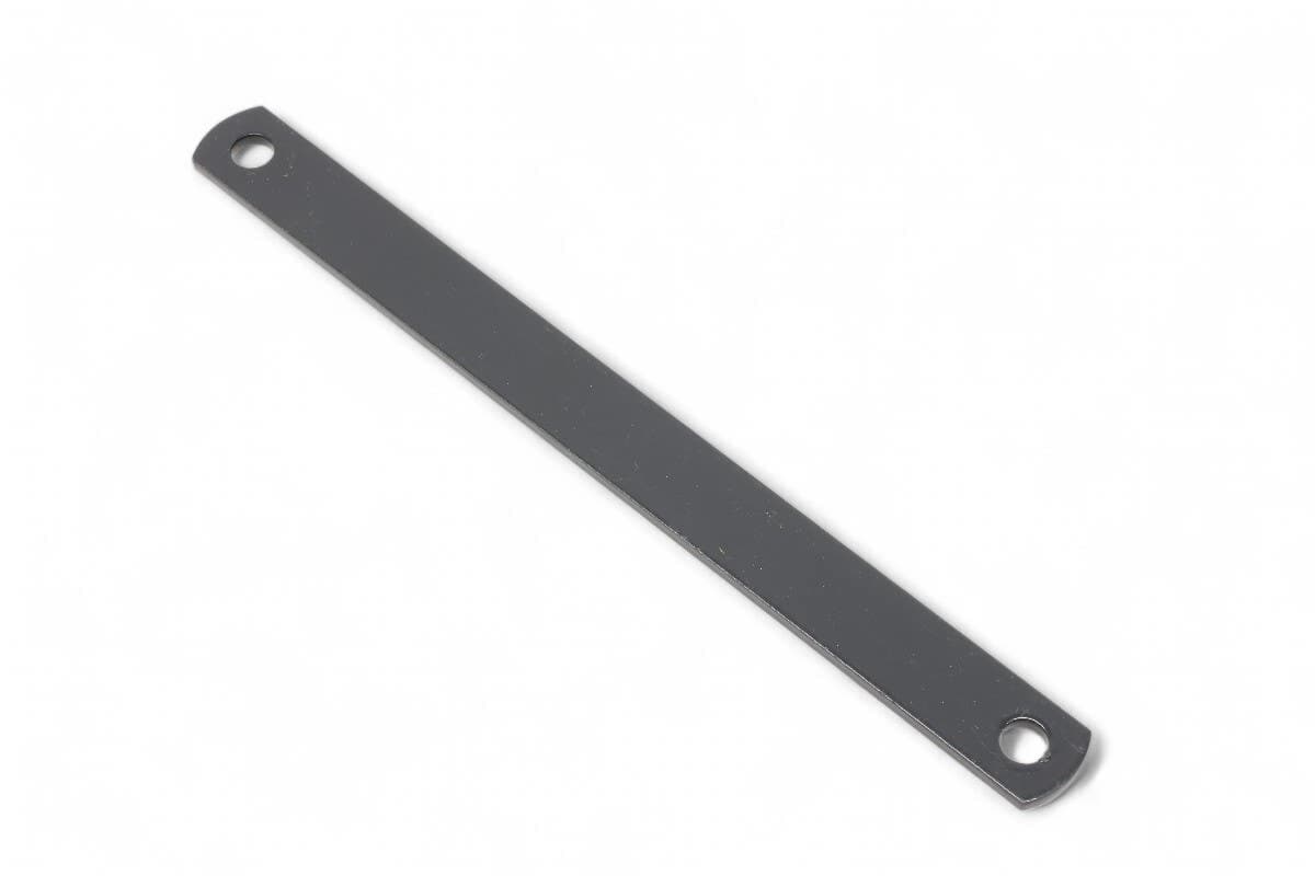 Plate Lever Double Acting