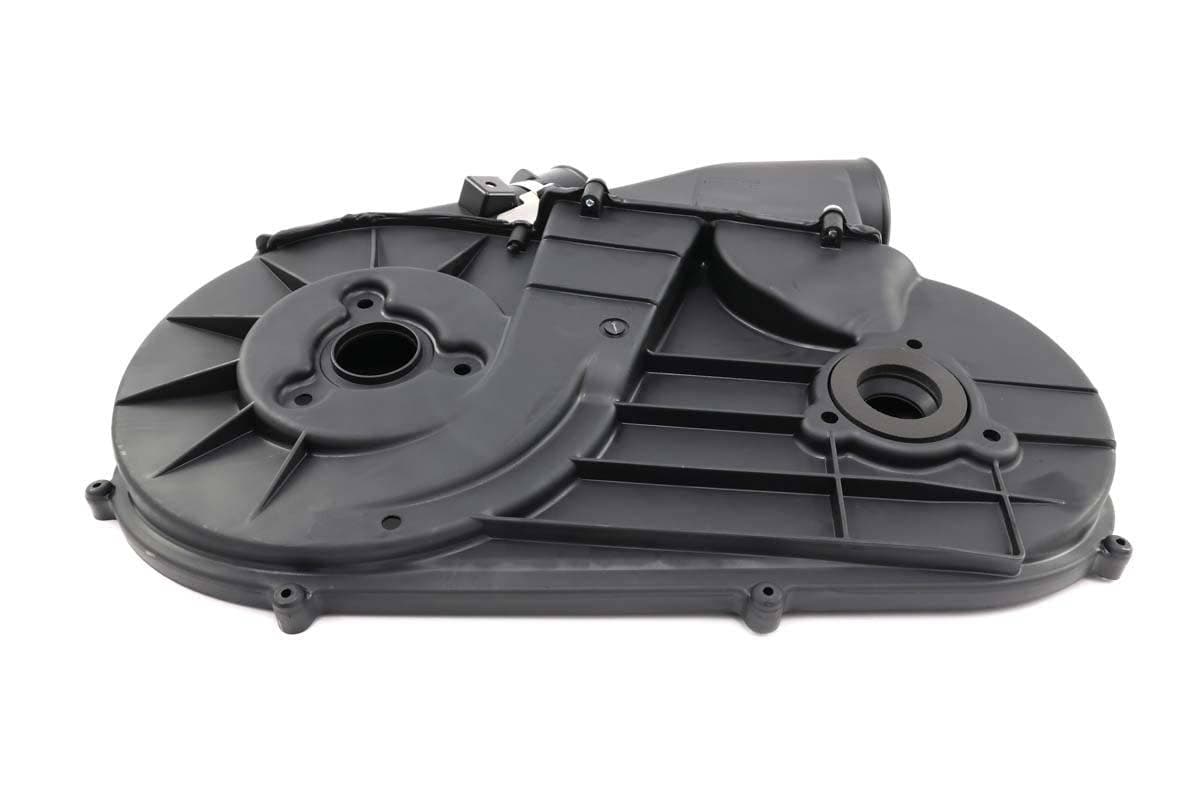 Cover Clutch
