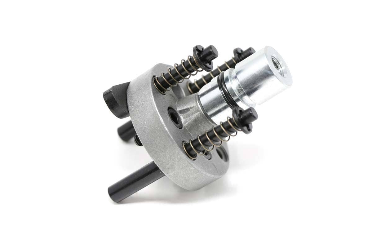 Control Assembly