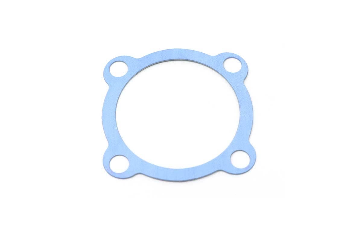 Gasket Seal