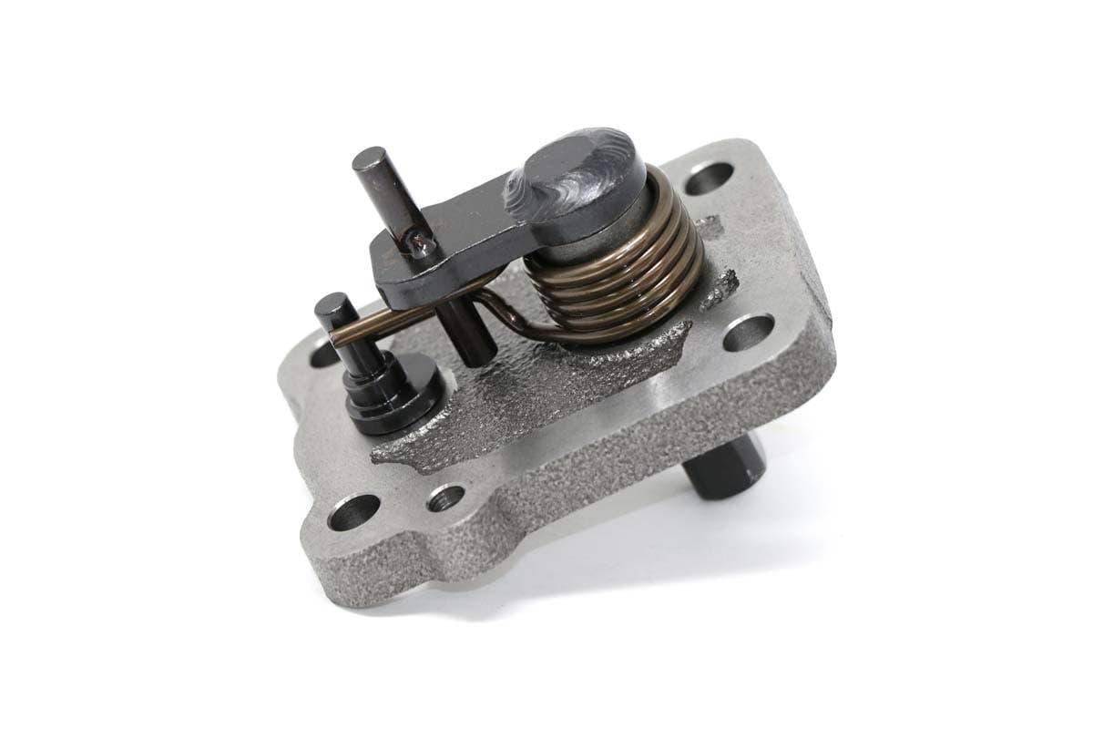 Lever Assembly