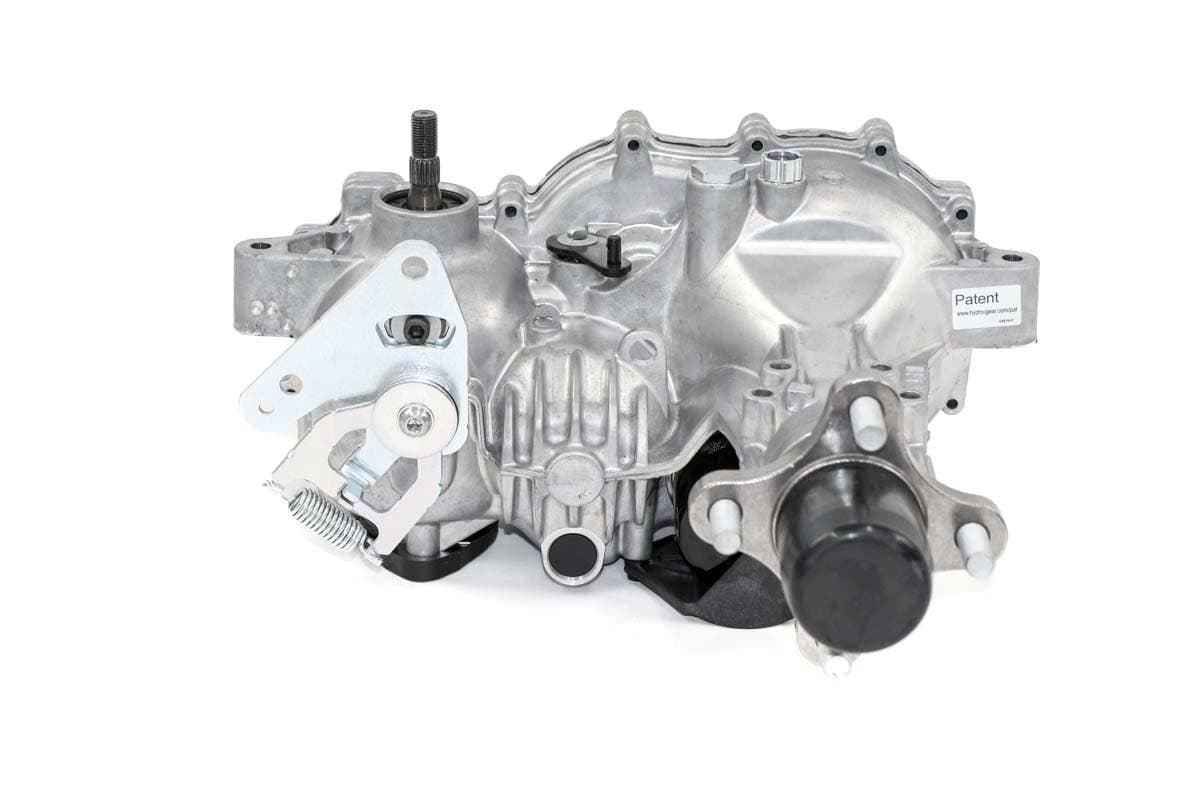 Transaxle 2800 Right