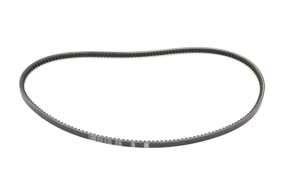 Belt Drivbe Ha Raw Edge Cog 55.994