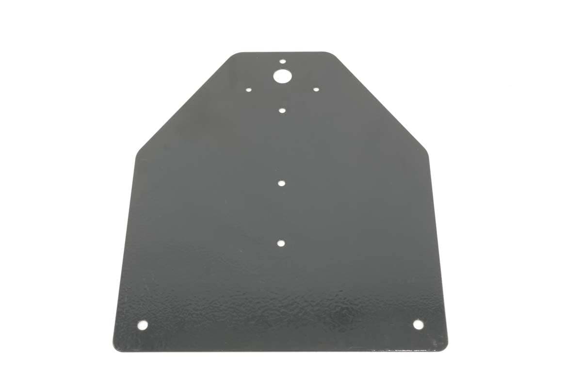 Plate Bracket Smv