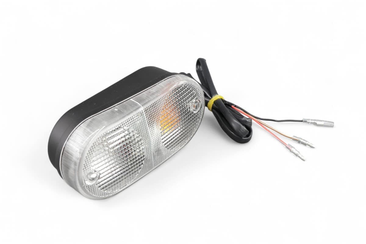 Lamp Assembly Combination