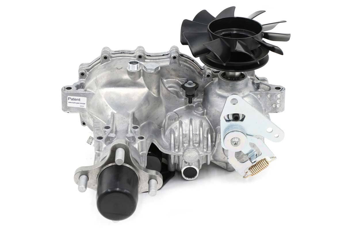 Transaxle Right Hand 2800