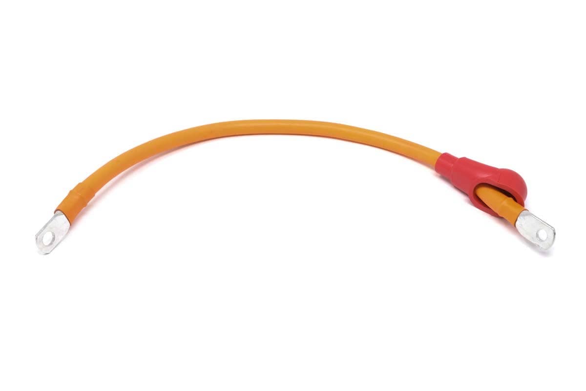 Cable Traction Inverter