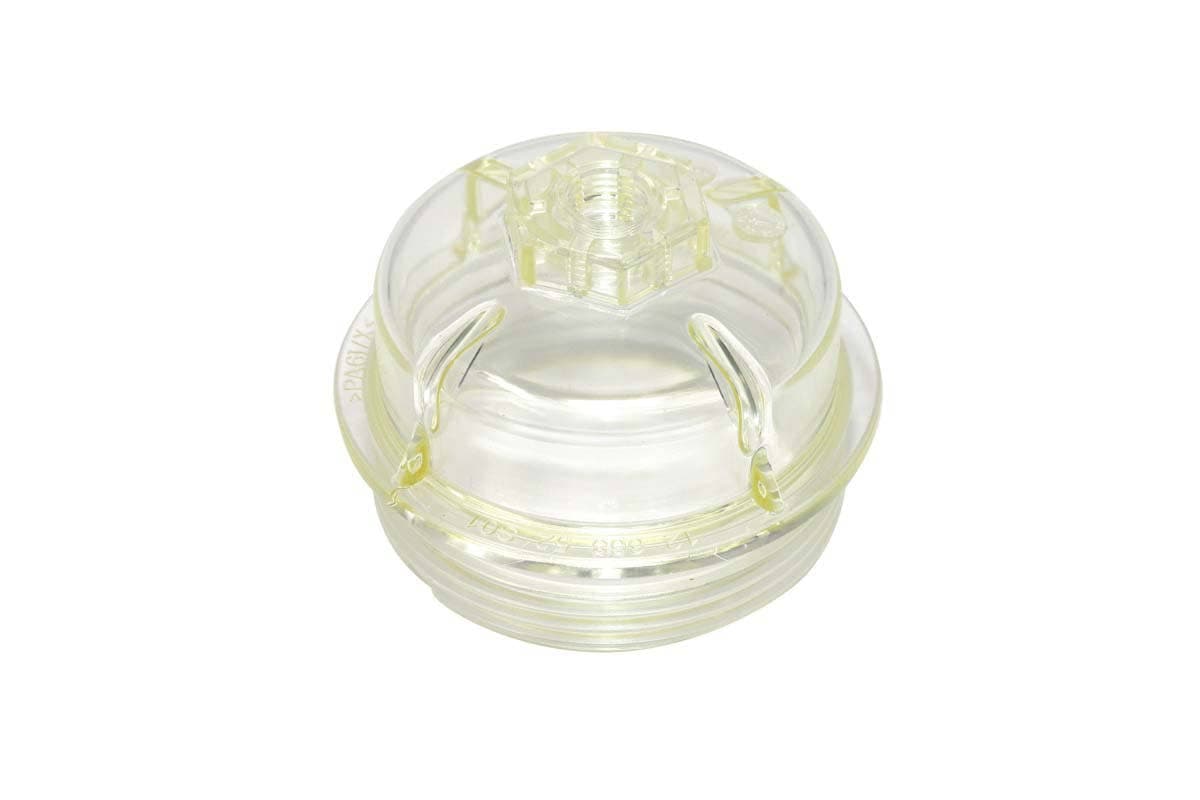 Bowl Filter