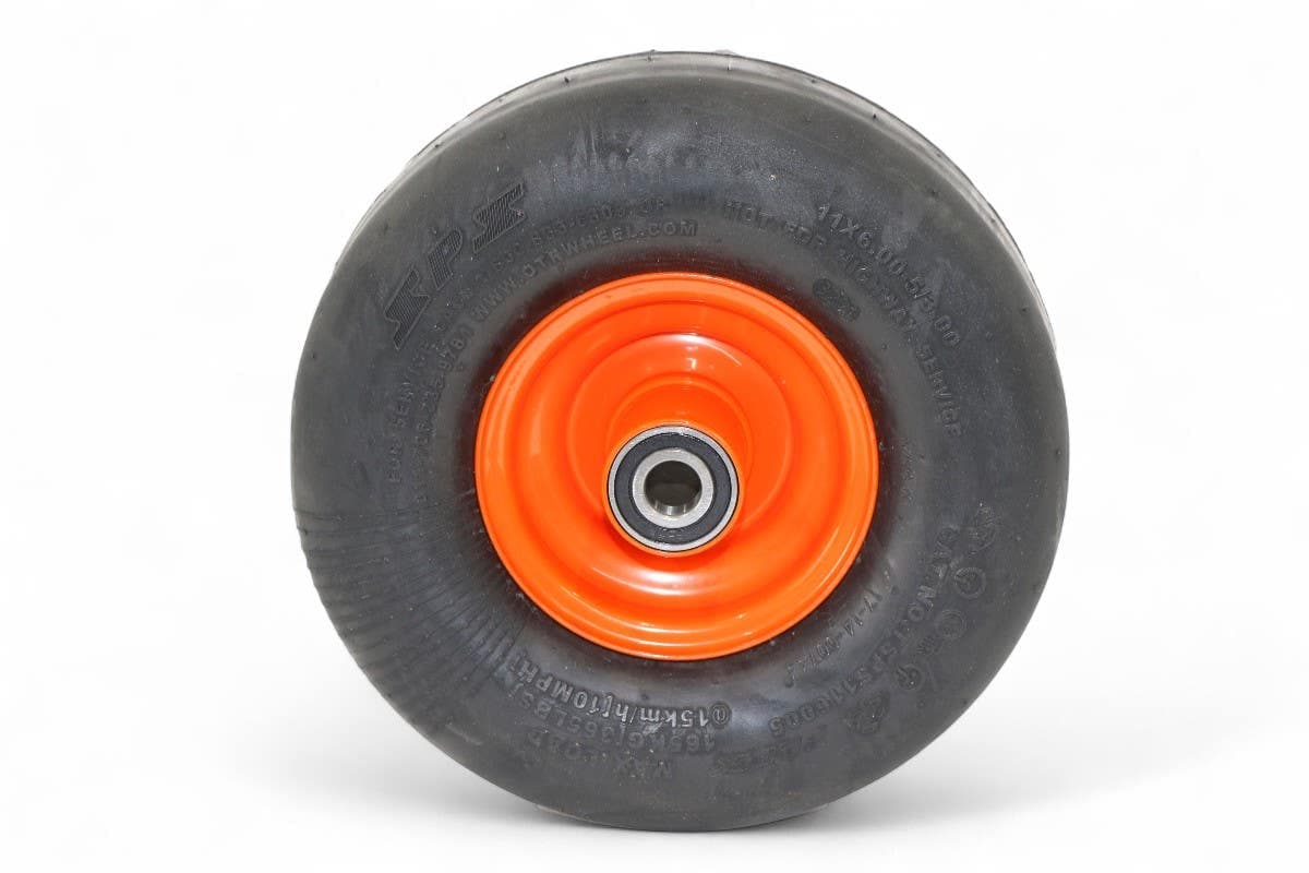 Wheel Assembly 11 X 6.5
