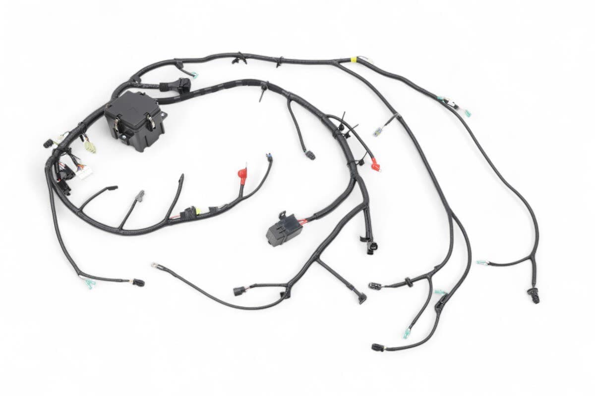 Harness Main