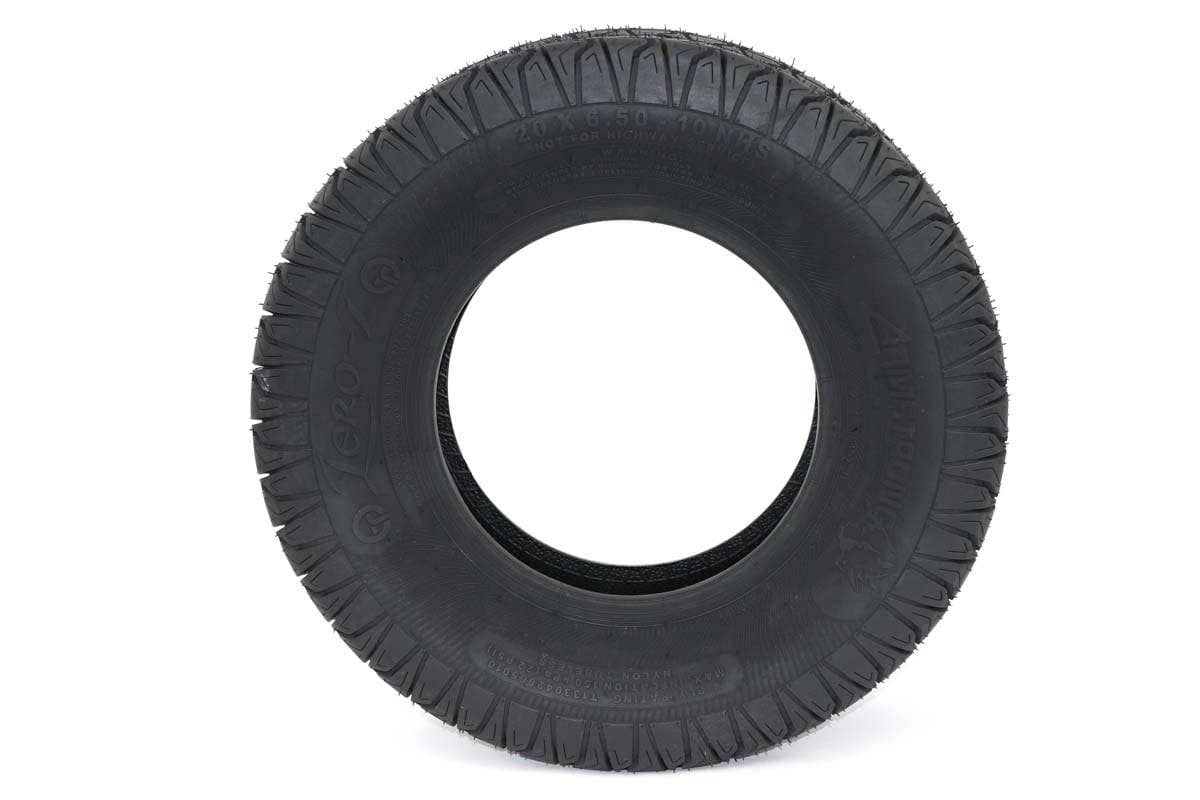 Tire 20 X 6.5 - 10 Zero T