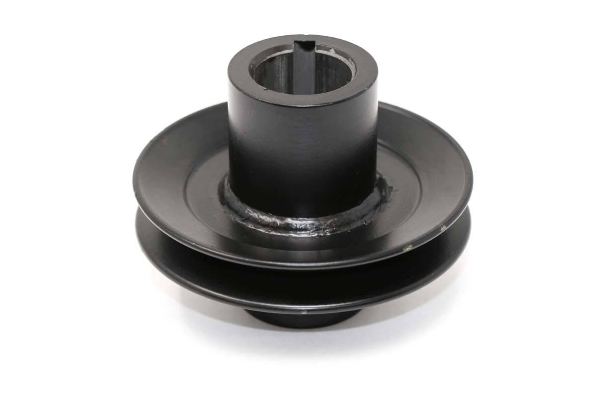 Pulley Hydro Drive