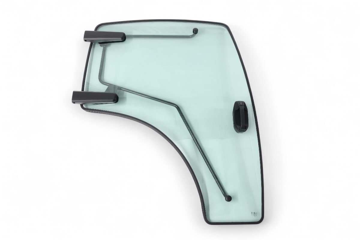 Door Assembly Right Hand