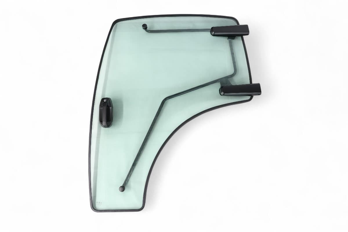 Door Assembly Left Hand