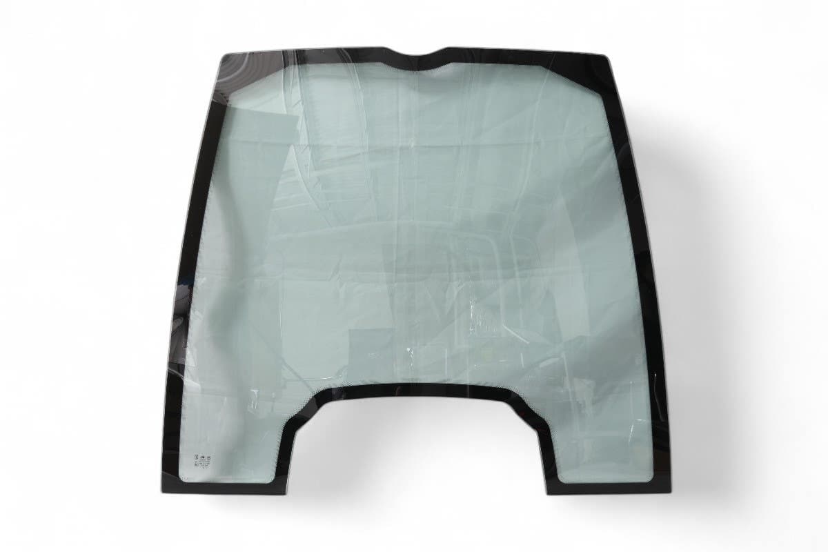 Windshield Front