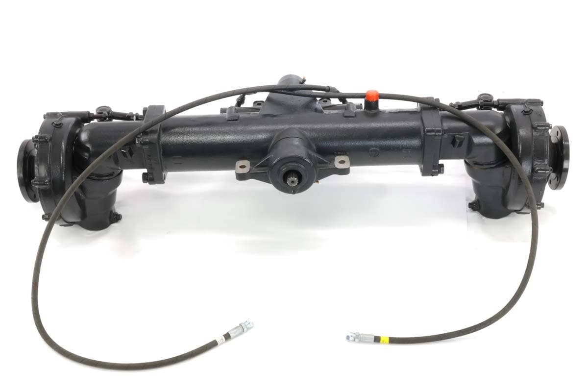 Front Axle Assembly Ct20xxh, Ct20xxm