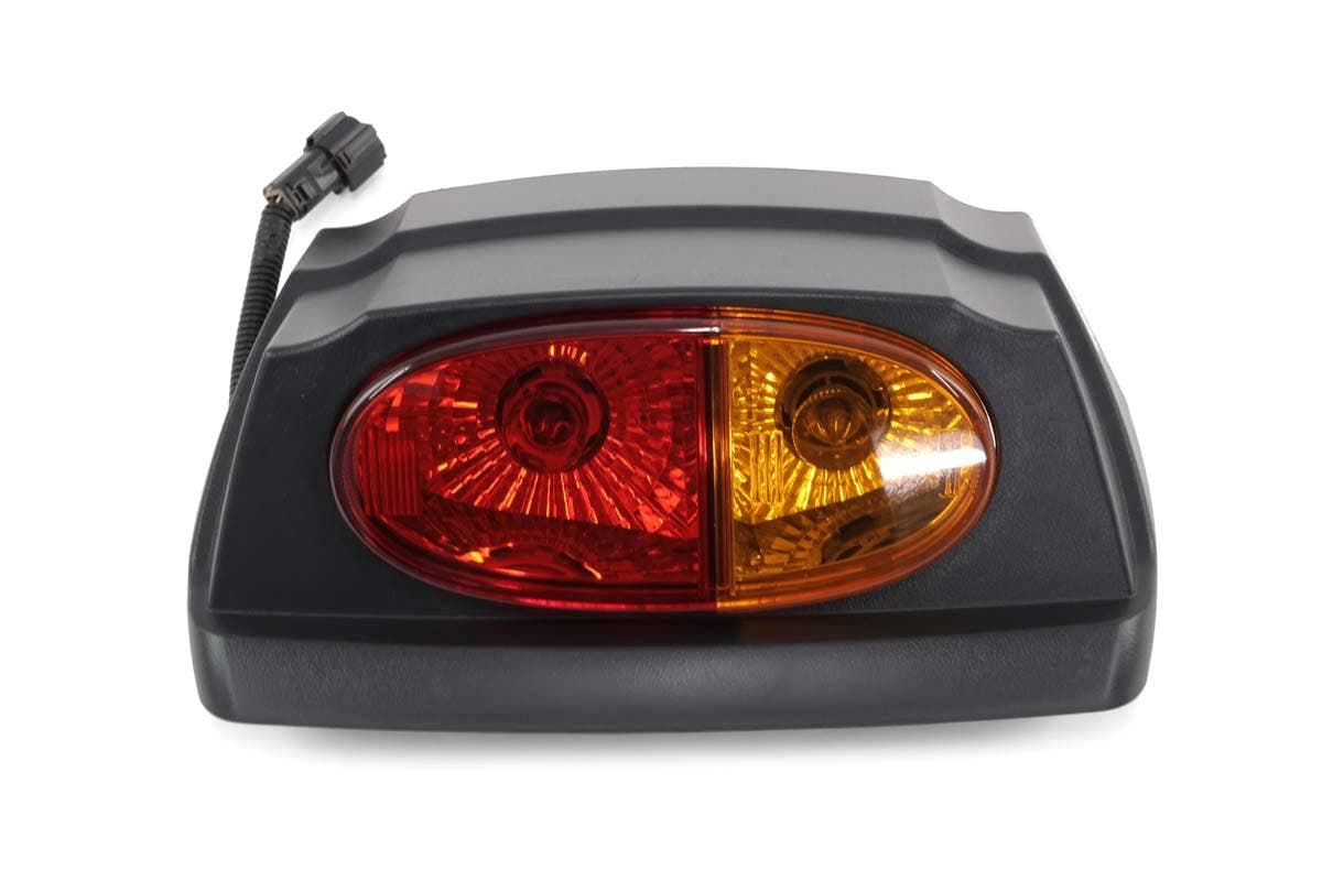 Headlight LED