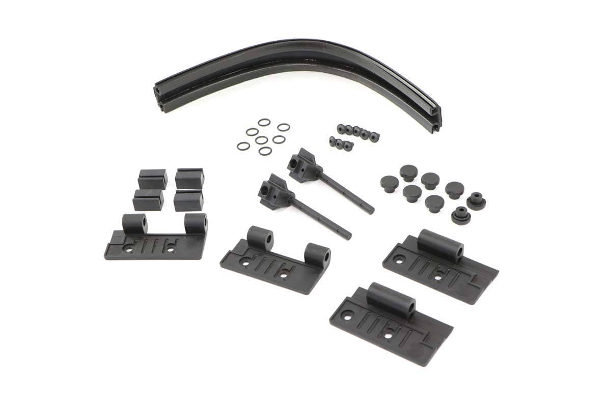 Kit Hinge Door