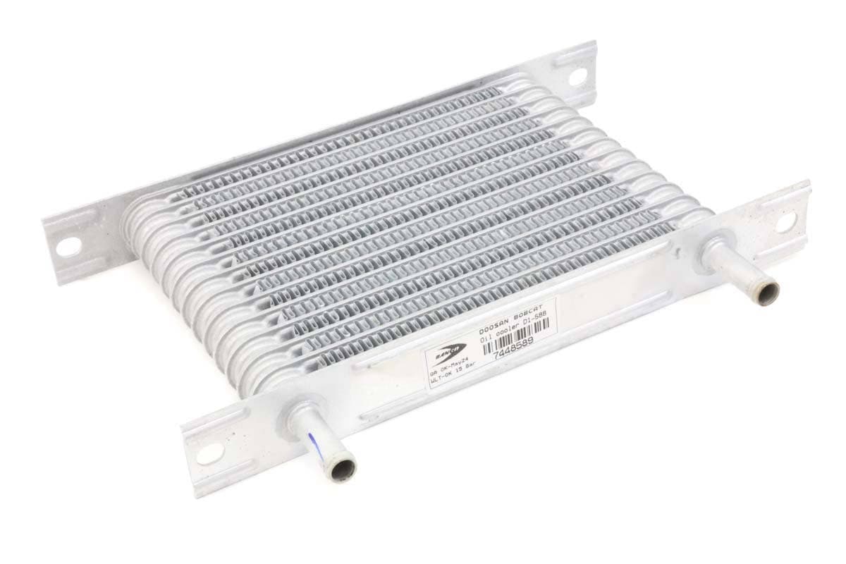 Oil Cooler