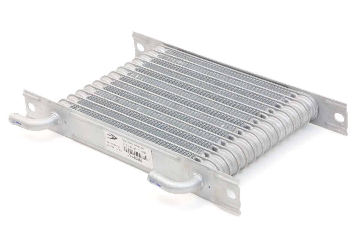 Oil Cooler