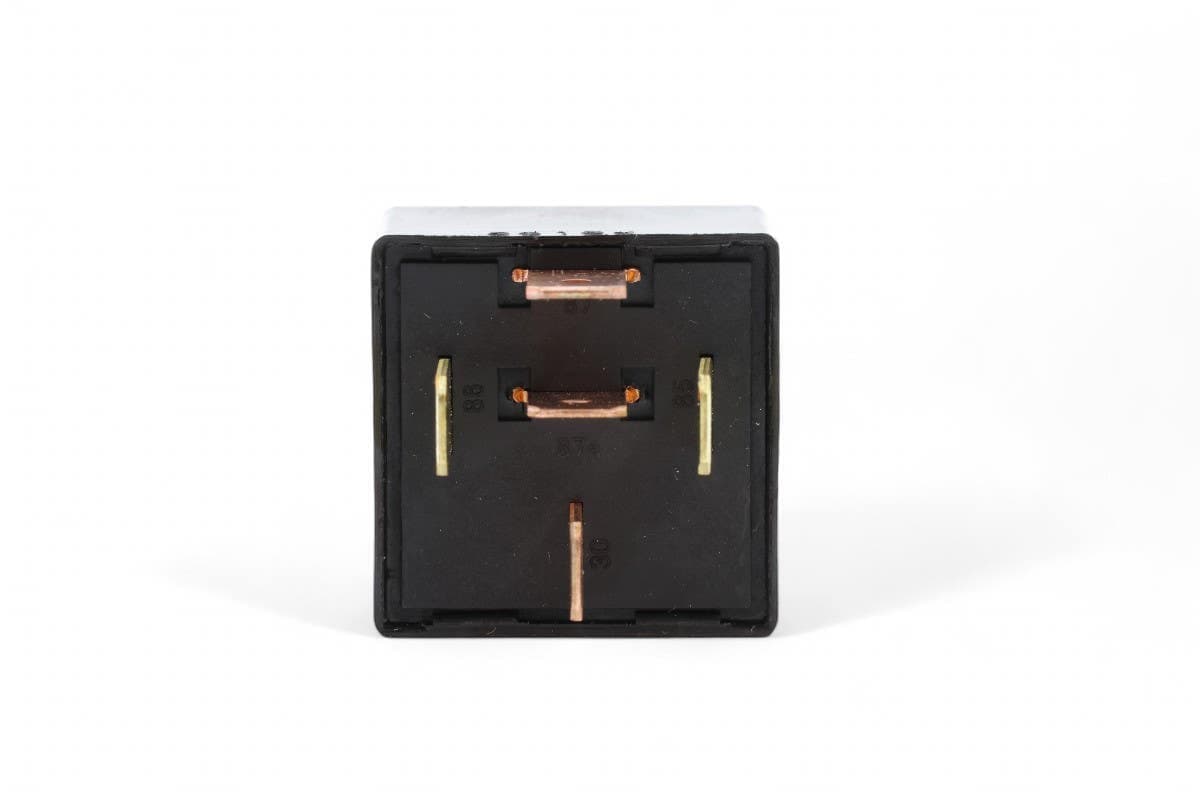 Relay 5 Pin