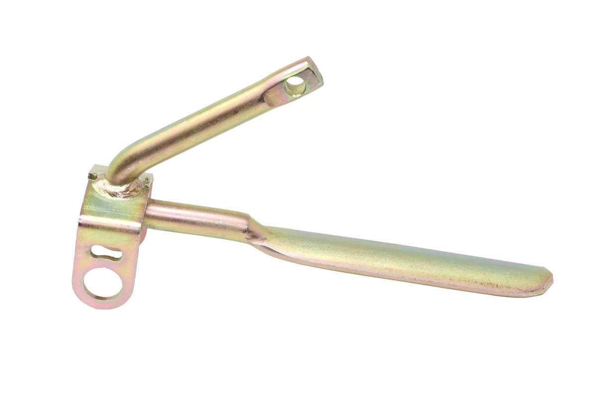 Arm Weldment Control Steering