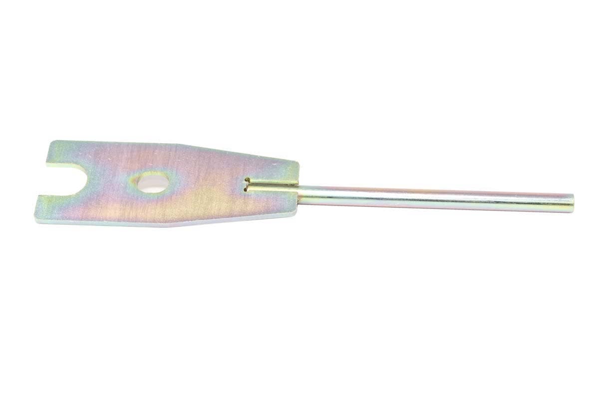 Handle Weldment Brake