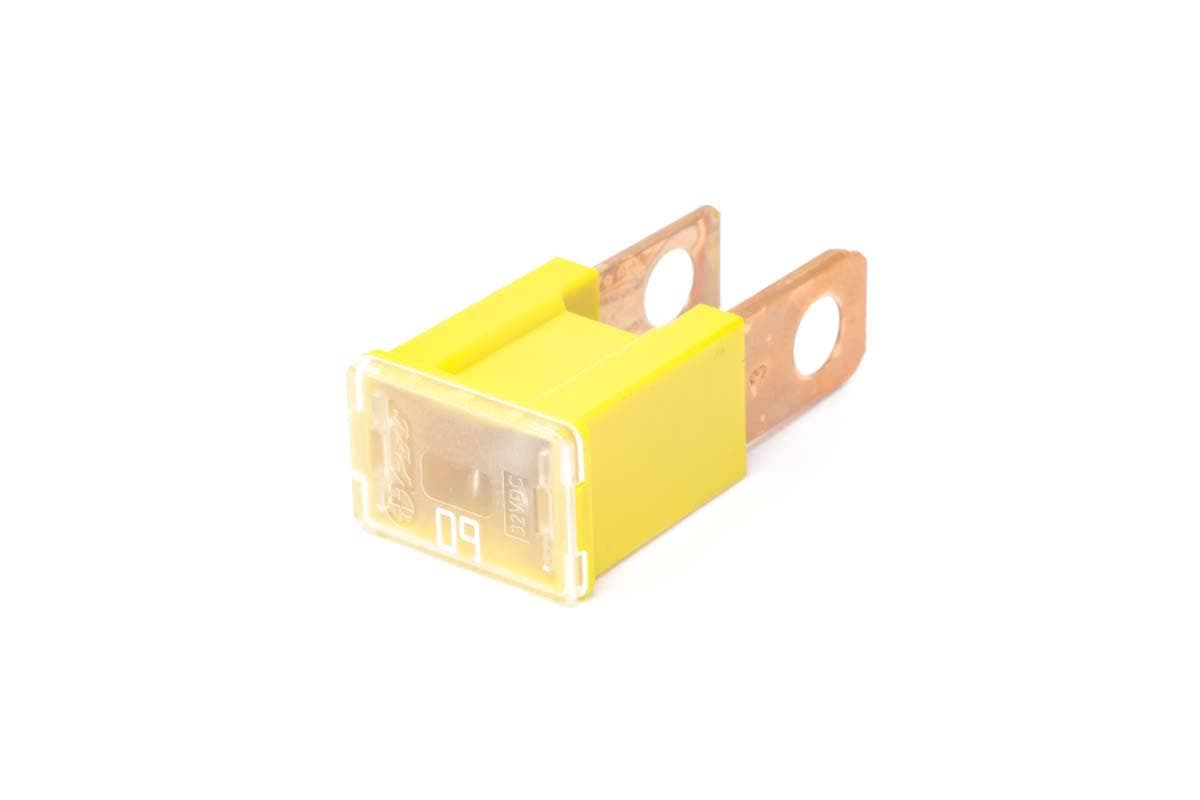 Fuse 60A Jcase