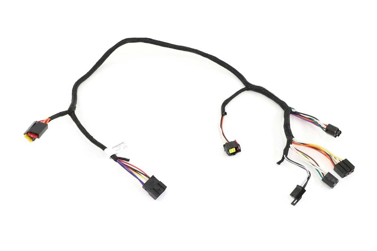 Harness Upper Midsize