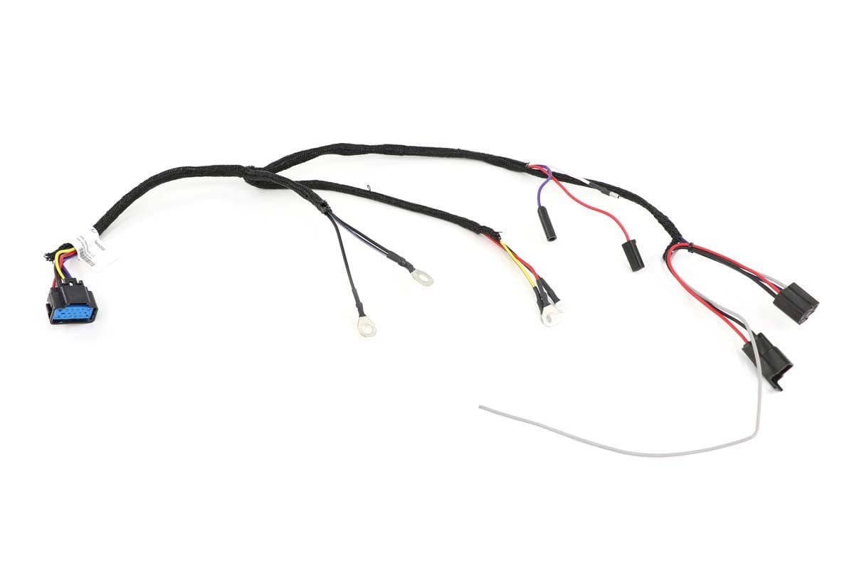 Harness Lower Midsize