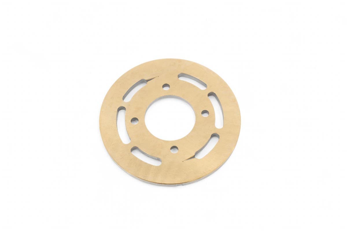 Valve Plate